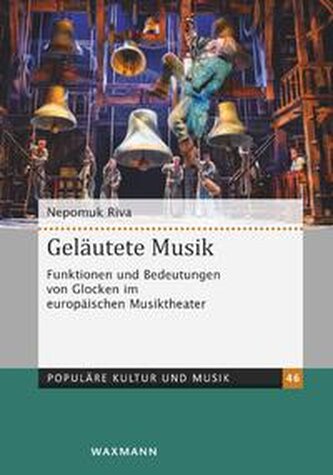 Geläutete Musik