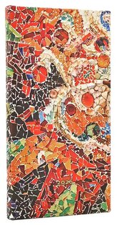 Diář 2026 Gaudi’s Sun