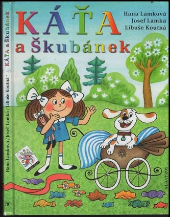 Káťa a Škubánek