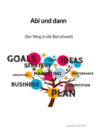 Abi und dann - Der Weg in die Berufswelt