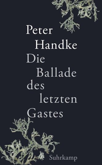 Die Ballade des letzten Gastes