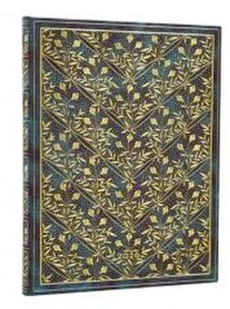 Diář 2026 Wildflower Song