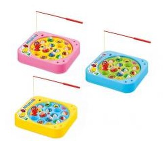 Rybki do łowienia MIX