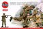 Classic Kit VINTAGE figurky A02718V - WWII British Infantry (1:32)