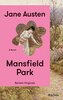 Mansfield Park. A Novel