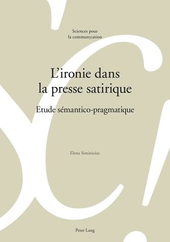 L'ironie dans la presse satirique
