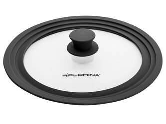 ŽÁRUVZDORNÁ POKLICE 3V1 24/26/28M SE SILIKONEM