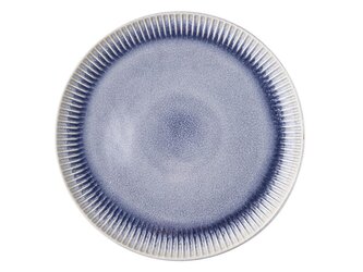 MĚLKÝ TALÍŘ CALYPSO 26,4CM