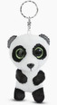 NICI klíčenka Panda Peppino 9cm
