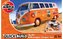 Quick Build auto J6032 - VW Camper Surfin'