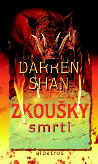 Zkoušky smrti