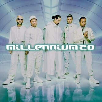 Backstreet Boys:  Millennium 2.0