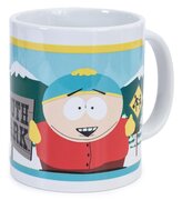 Keramický hrnek South Park: Cartman (objem 315 ml)