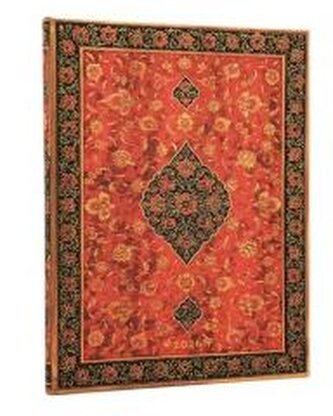 Kalendarz 2026 Layla VER tygodniowy Ultra Kalendarz 2026 Layla VER tygodniowy Ultra