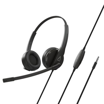 Creative HS-230 sluchátka USB/jack