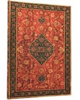 Kalendarz 2026 Layla VER Grande tygodniowy