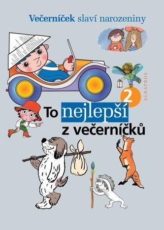 To nejlepší z večerníčků 2