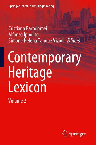Contemporary Heritage Lexicon