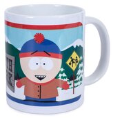 Keramický hrnek South Park: Stan (objem 315 ml)