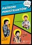 Patroni ministrantów. Młodzi bohaterowie wiary