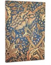 Kalendarz 2026 Morris Windrush tygodniowy HOR Midi