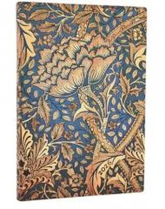 Kalendarz 2026 Morris Windrush tygodniowy HOR Midi Kalendarz 2026 Morris Windrush tygodniowy HOR Midi