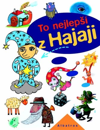 To nejlepší z Hajaji