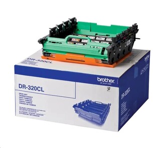 BROTHER fotoválec DR-320CL pro HL4150CDN/HL4570CDW