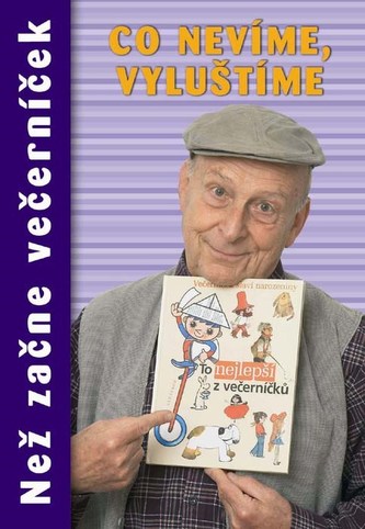 Co nevíme, vyluštíme