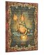 Kalendarz 2026 The Brothers Grimm Frog Prince tygodniowy HOR Midi