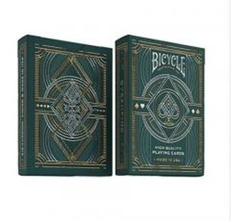 Karty Byzantine BICYCLE