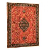 Kalendarz 2026 Layla HOR tygodniowy Ultra