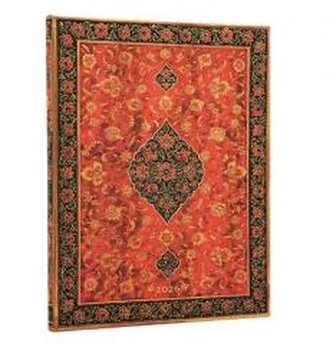 Kalendarz 2026 Layla HOR tygodniowy Ultra Kalendarz 2026 Layla HOR tygodniowy Ultra