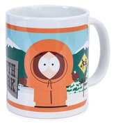 Keramický hrnek South Park: Kenny (objem 315 ml)