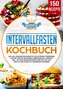 Intervallfasten Kochbuch