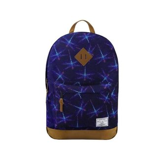 Plecak Ważki granatowy