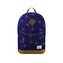 Plecak Ważki granatowy