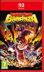 NS2 Donkey Kong Bananza