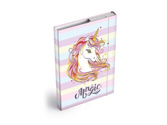 desky na sešity box A5 Unicorn 8020974