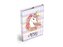 desky na sešity box A5 Unicorn 8020974