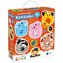 CzuCzu Pierwsze puzzle Rodzinki 15m+