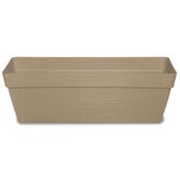 Gardino, Truhlík MELROSE GLAMOUR 50 x 18 x výška 16 cm, mocca