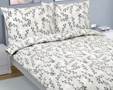 Povlečení krep na dvoudeku - Béžová,Šedá,Červená - 1ks 240x220, 2ks 70x90 cm