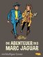 Die Abenteuer des Marc Jaguar - Gesamtausgabe 1