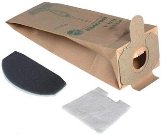 Hoover H21A sáčky do vysavače