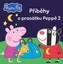 Peppa - Příběhy o prasátku Peppě 2