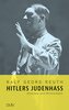 Hitlers Judenhass