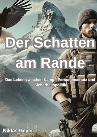 Der Schatten am Rande