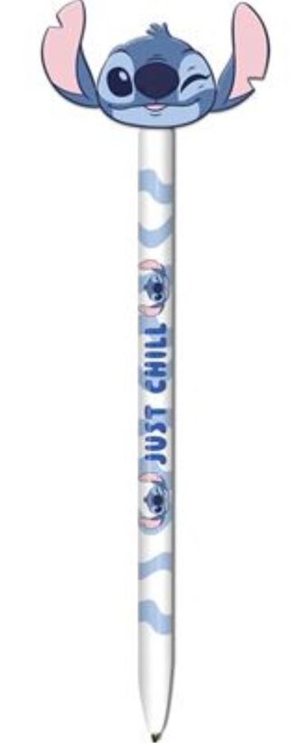 Propiska Disney|Lilo & Stitch: Mrkající Stitch