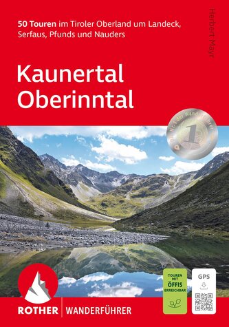 Kaunertal - Oberinntal